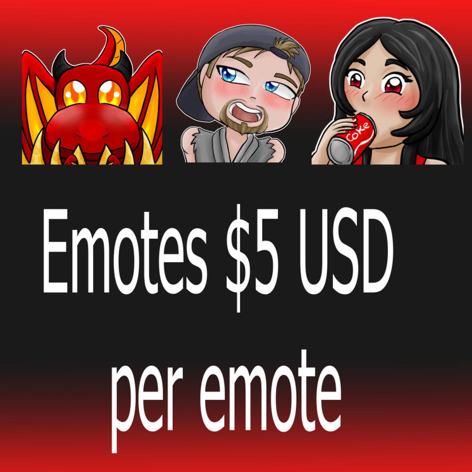 emote